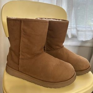 Girls UGG Boots size 4